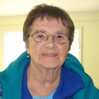 Obituary of Sheila M. Burfitt