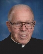 Obituary of Reverend Anthony Joseph Schmidt