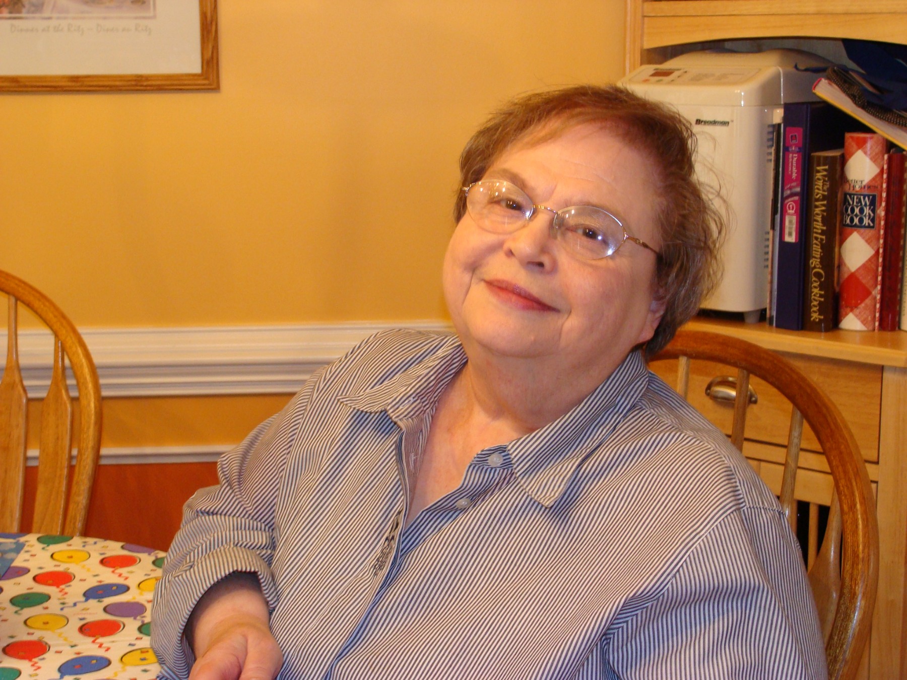 Obituary of Beryl Frances Wornom