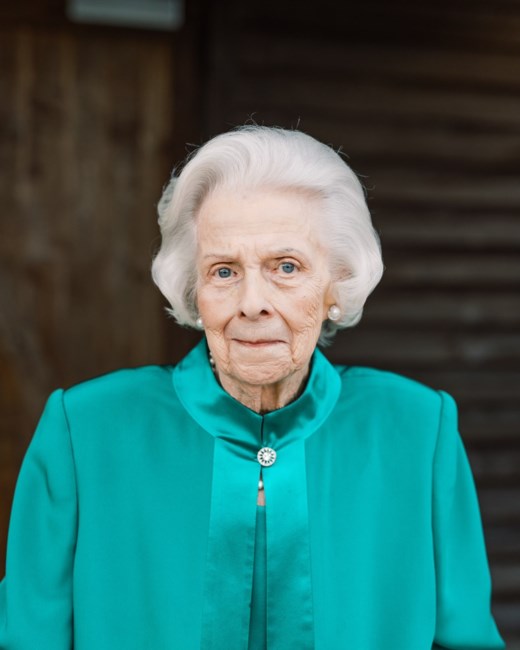 Obituary of Mrs. Margaret Benners Shaw