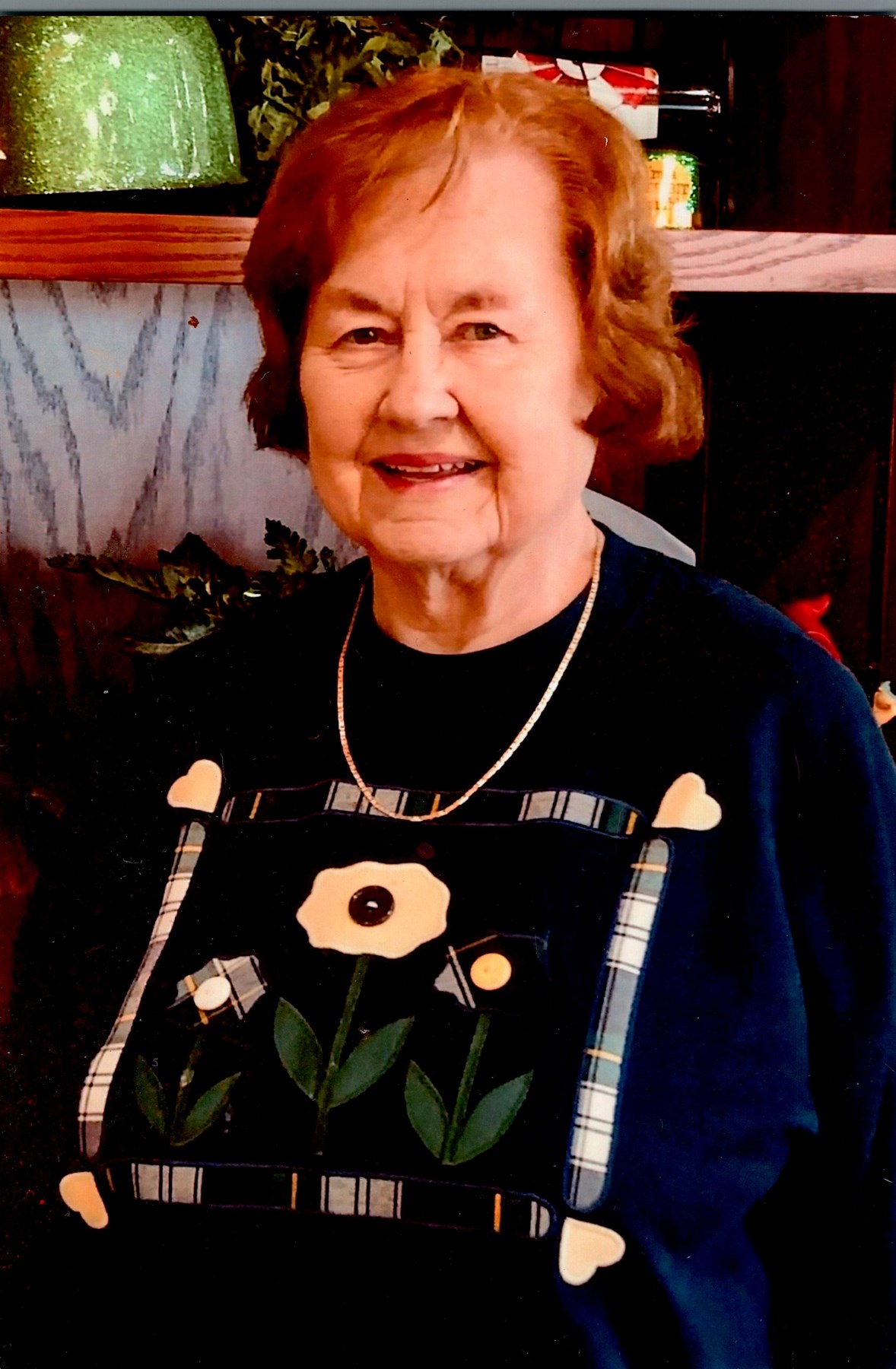 Obituary of Marilee J Cripe
