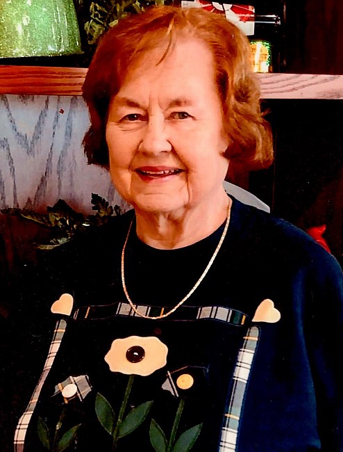 Obituary of Marilee J Cripe
