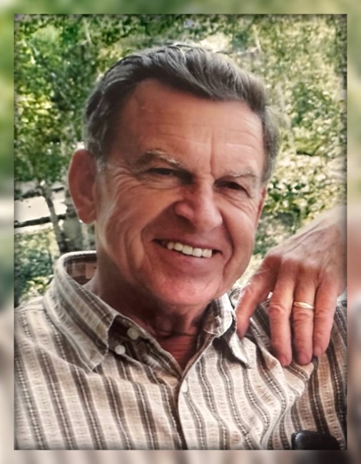 Obituary of Andrew Paul Stilin