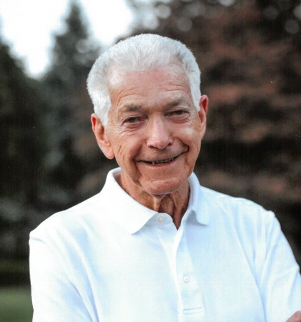 Obituary of Herman Beldem Presley