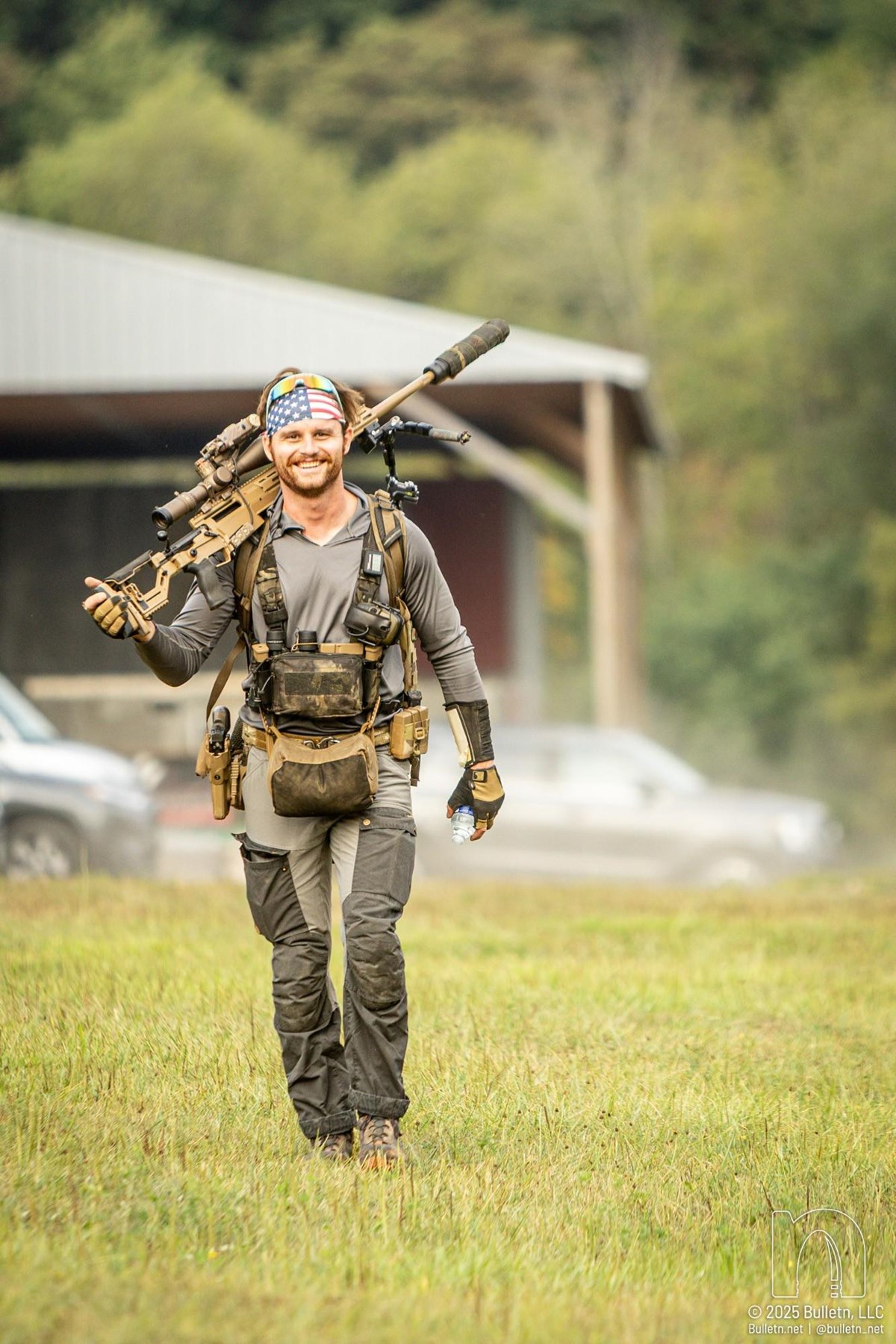 Obituary of SFC James "Jake" Michael Powers Jr.