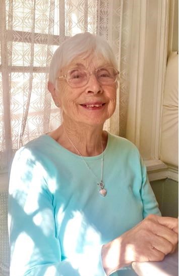 Obituary of Doris Helen Duquette