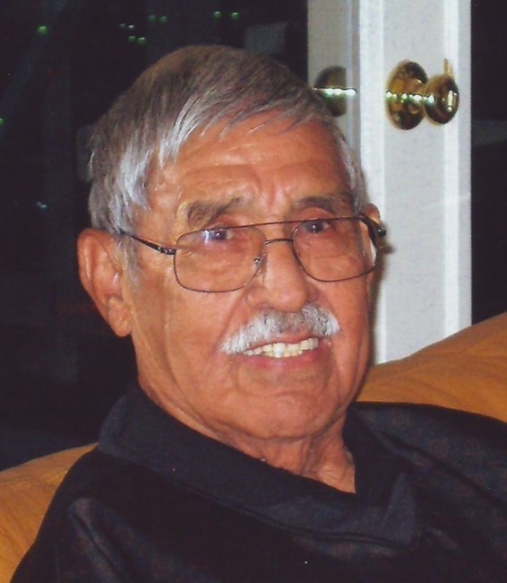 Obituary of Pete G. Ayala