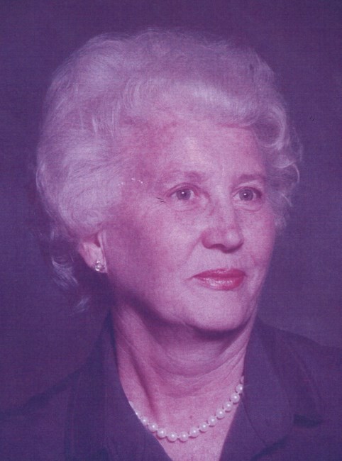 Obituary of Jessie Seeger