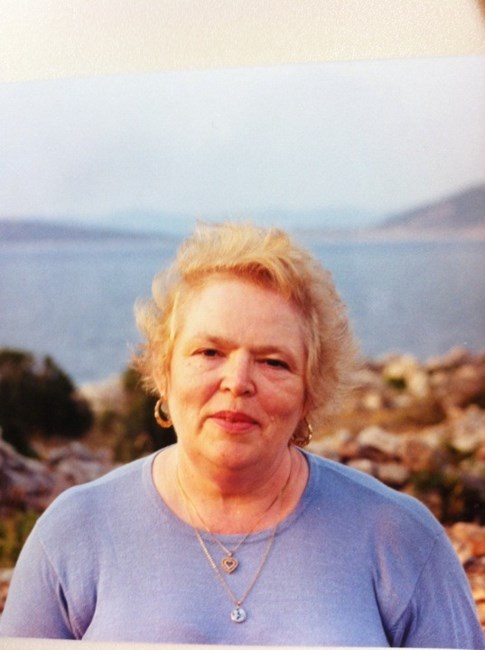 Obituary of Claire M. Rusich Roman