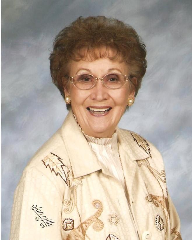 Bernadine Hardin Obituary Pueblo, CO