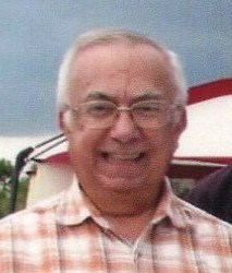 Obituary of Robert Glen Hardy