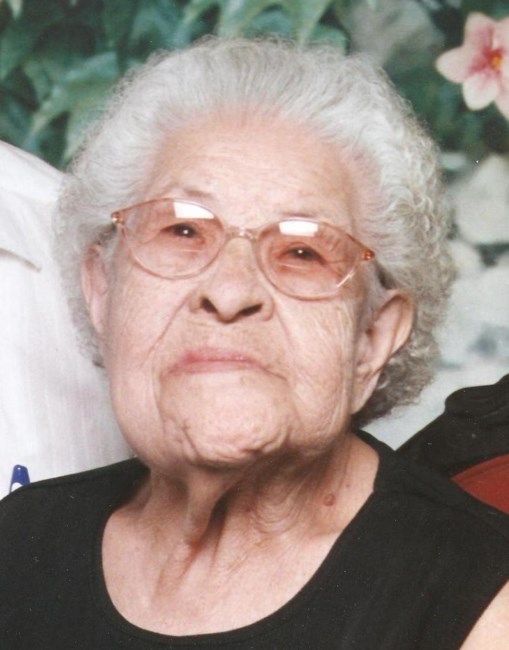 Obituary of Virginia Duran