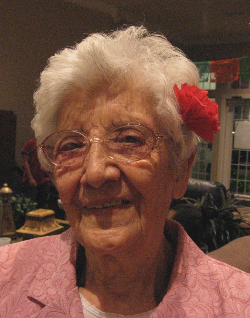Obituary of Marcela Provencio