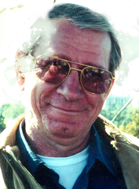 Obituary of Gerald J. Stone