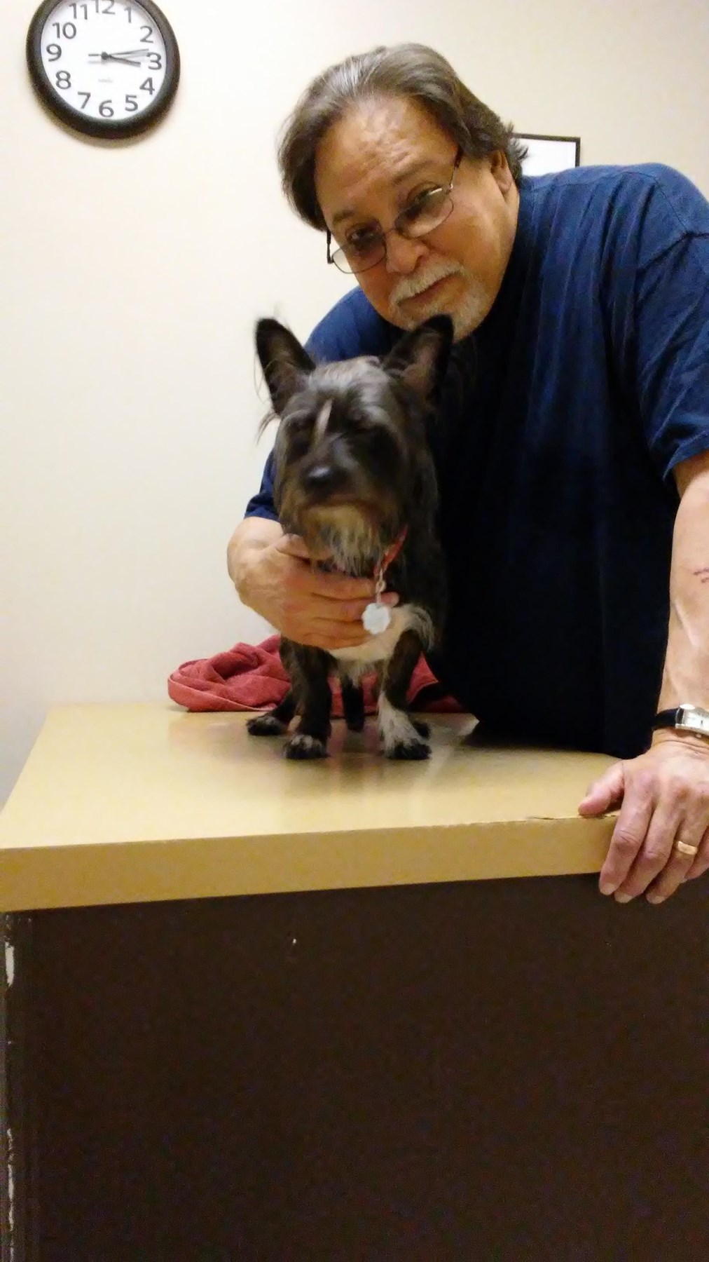 Obituary of Roberto Medina