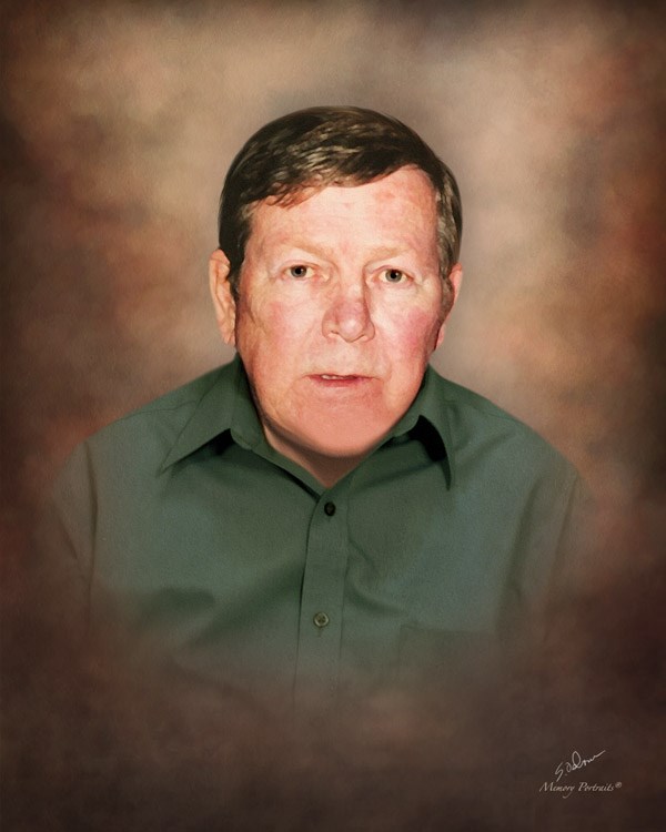 Obituary of Buford Lee Moyers