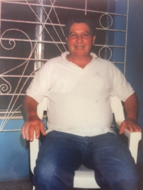 Obituary of Jose Quintero Herrera