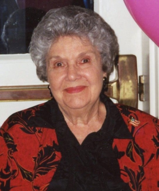 Obituary of Marie Loup Black Dartez
