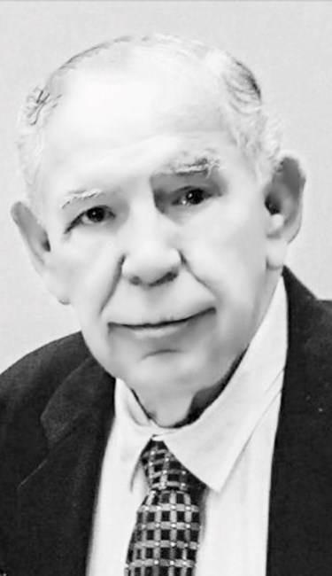 Obituary of Liborio Efrain Hinojosa