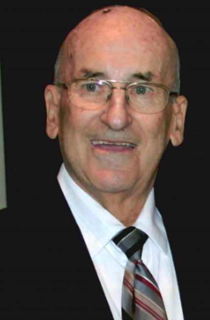 Obituary of Gene Brown
