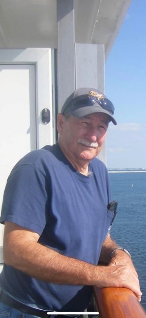 Obituary of Bobby J. Rushing