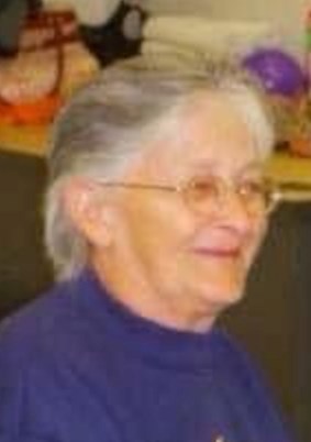 Obituary of Barbara Jean Whitaker