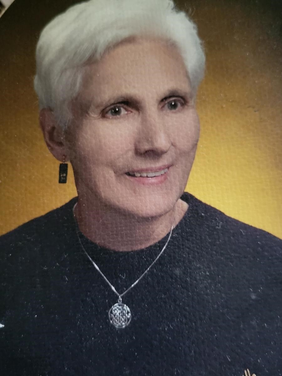 Obituary of Barbara Ann Peery
