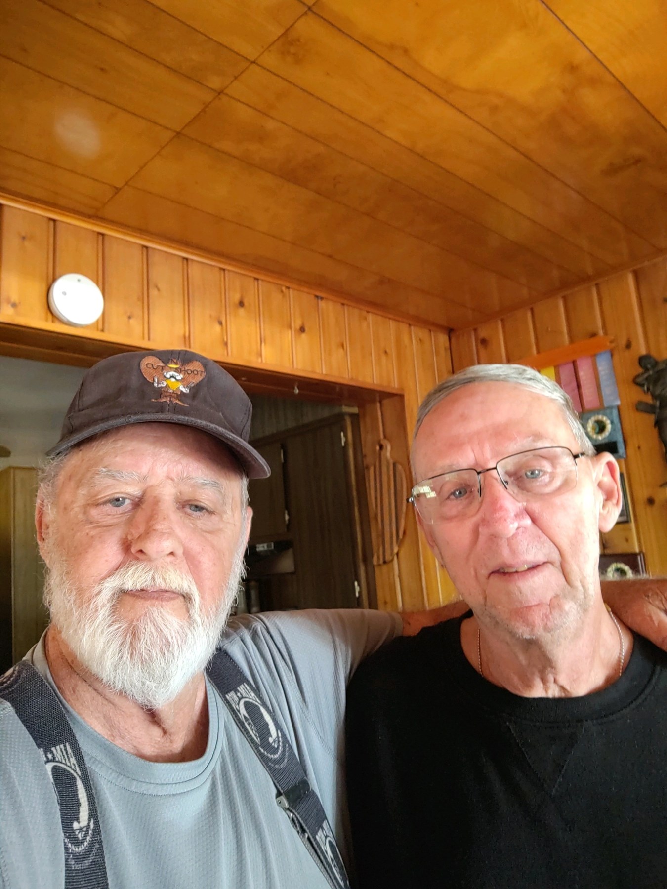 Obituary of Rickie Roy Haas