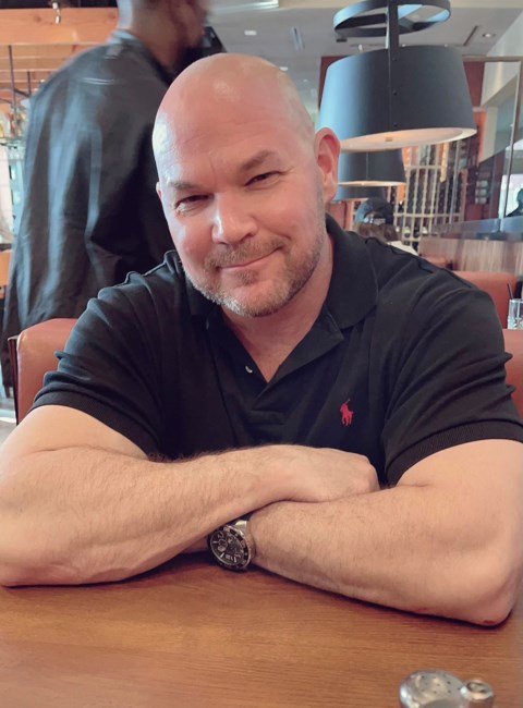 Obituary of Ronald Lee Fritz Jr.