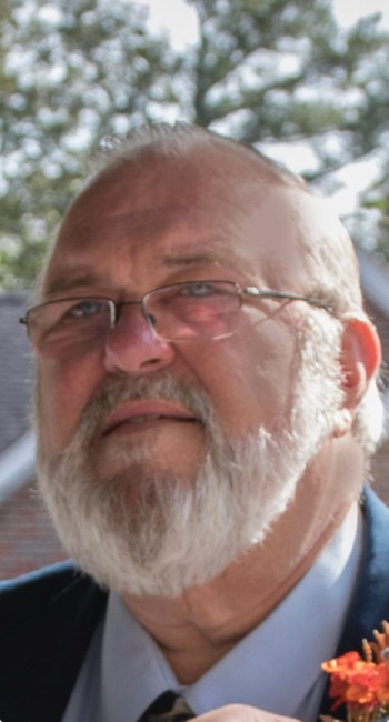 Avis de décès de Larry Jeff Walker Jr.