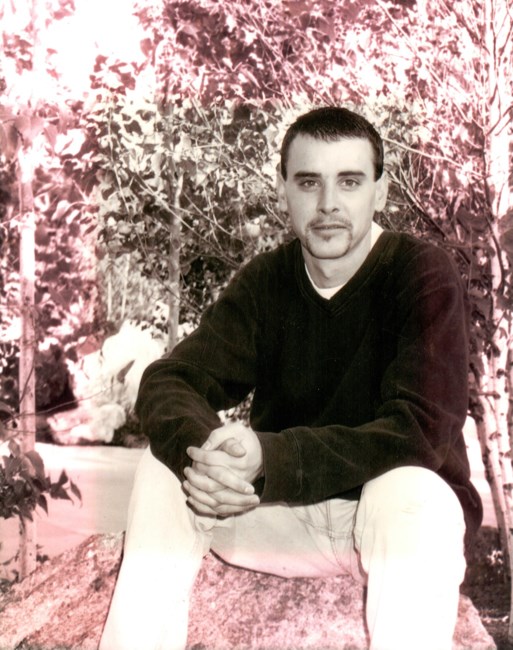 Obituary of Timmy Allen Arbuthnot