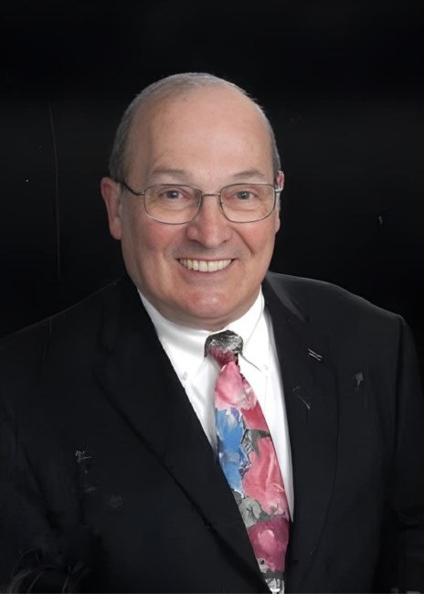 Obituary of Joseph Thomas Kanusky