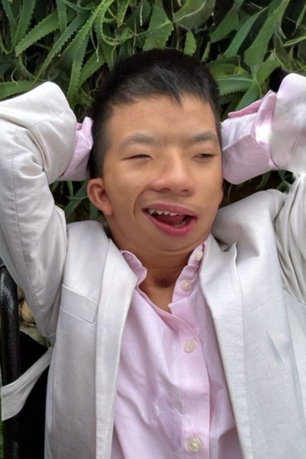 Obituary of Matthew Hoang