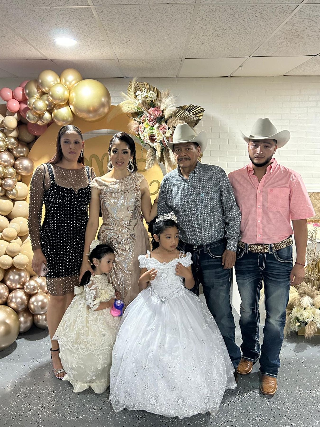 Obituary of Antonio Salcedo Ayala Sr.