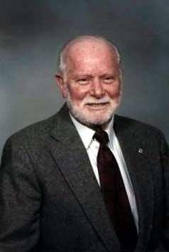 Obituary of Harold Patterson