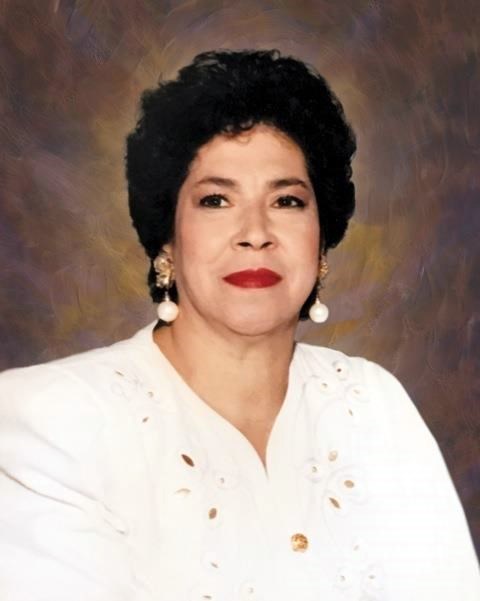 Obituary of Maria de Jesus "Mama Chuy" Topete