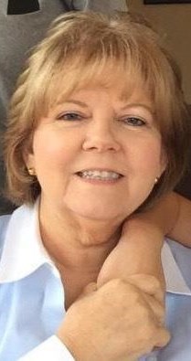 Obituary of Anne Eileen Skare Borst