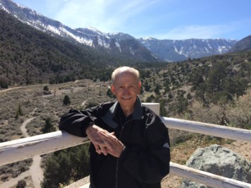 Obituary of Raymond Duarte