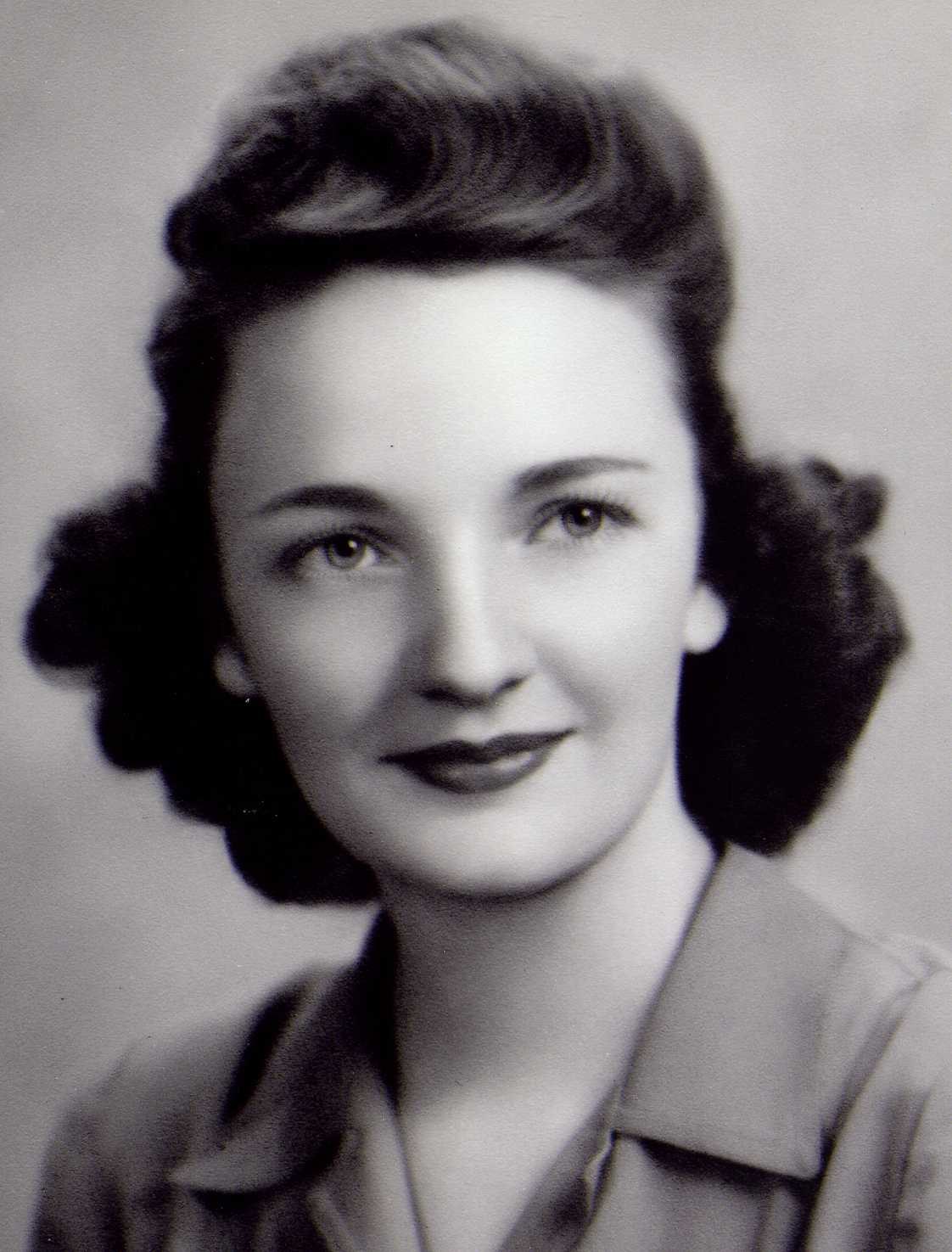 Bernice R. Brown Obituary Baton Rouge, LA