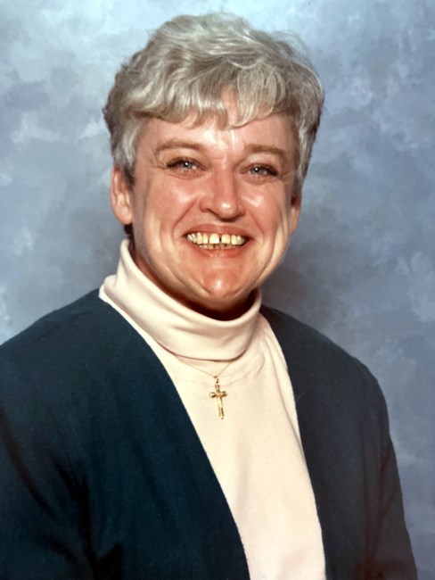 Obituary of Karen Anne Baiers