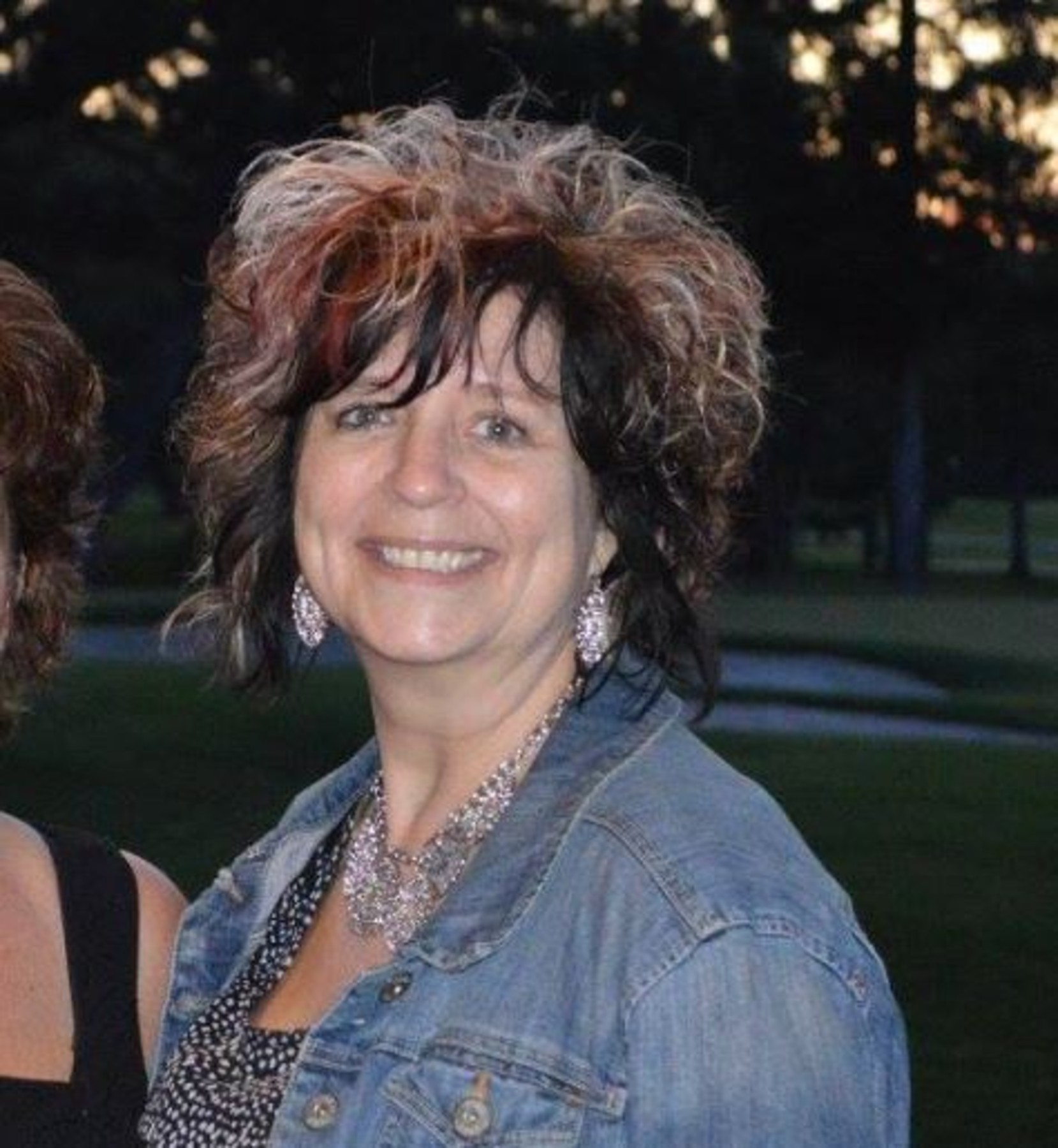 Obituary of Laura Lynne Rogers-Isaac