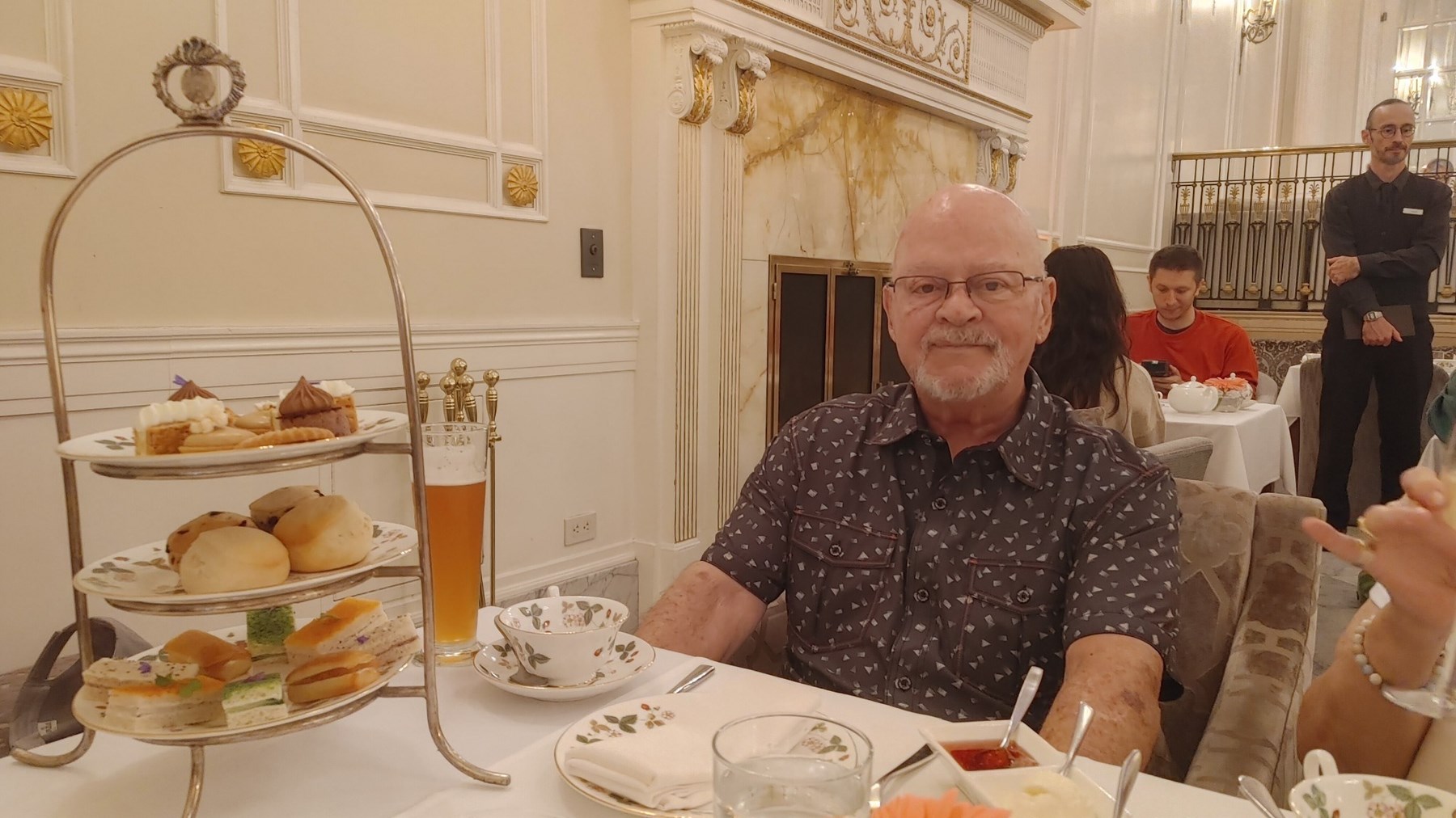 Claude Guérin Obituary Brossard, QC