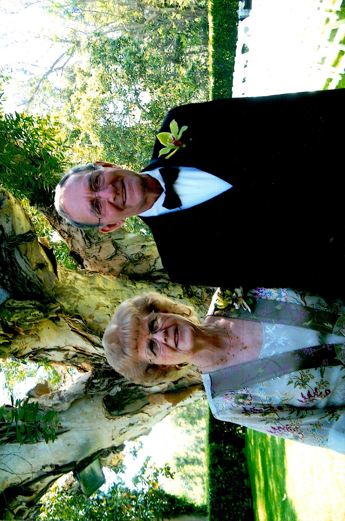 Mark Smith Obituary Riverside, CA