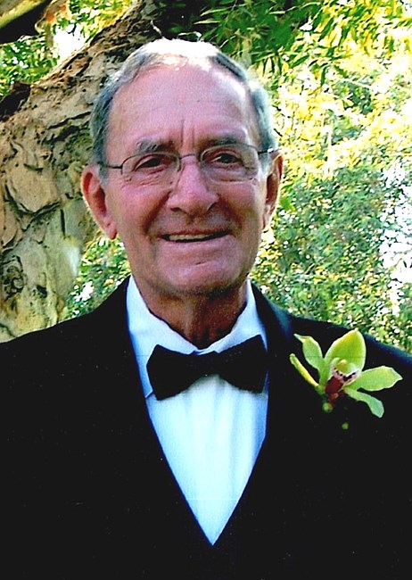 Avis de décès de Kenneth Mark Smith