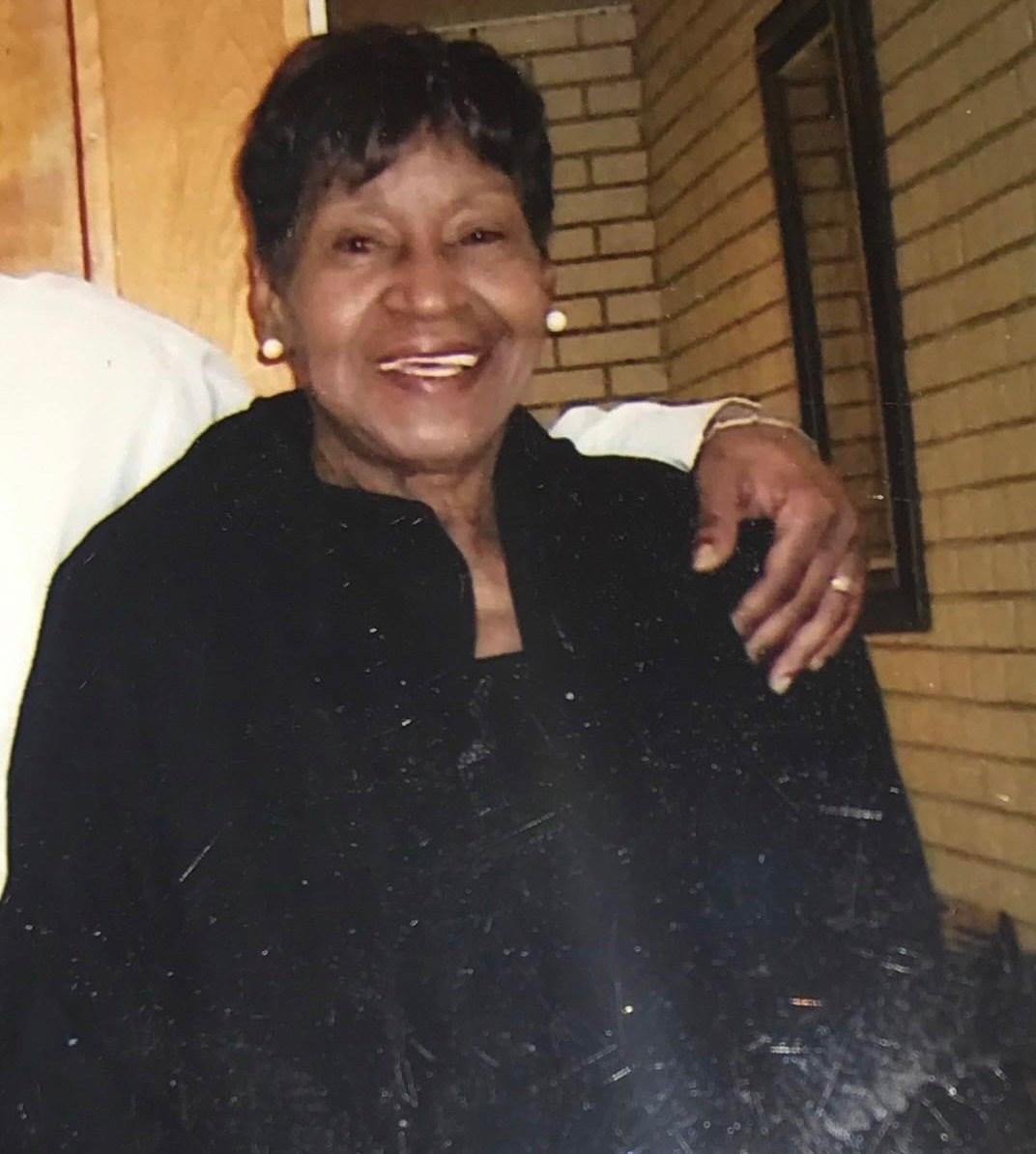 Obituary of Erma Jean Wilson