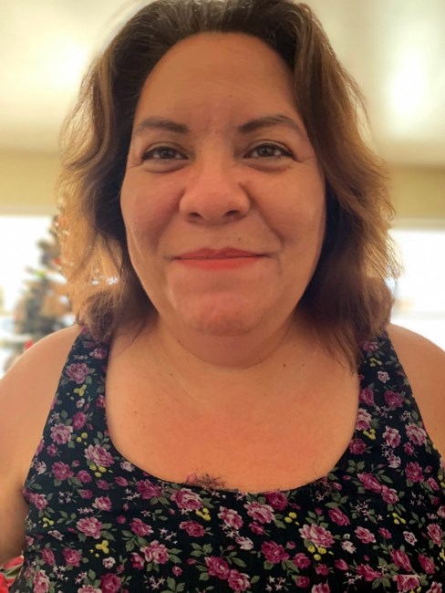 Obituary of Maria Luisa H Enriquez