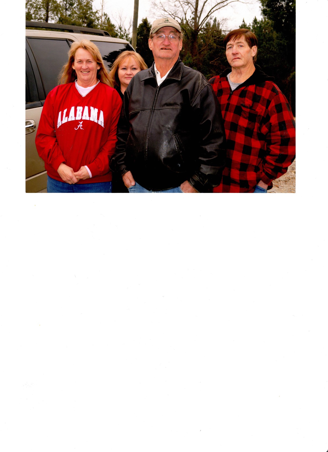 Obituary of Ralph Johnson