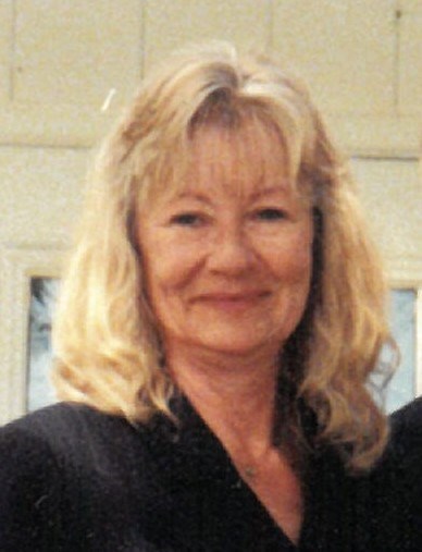 Obituary of Donna Lou Collicott