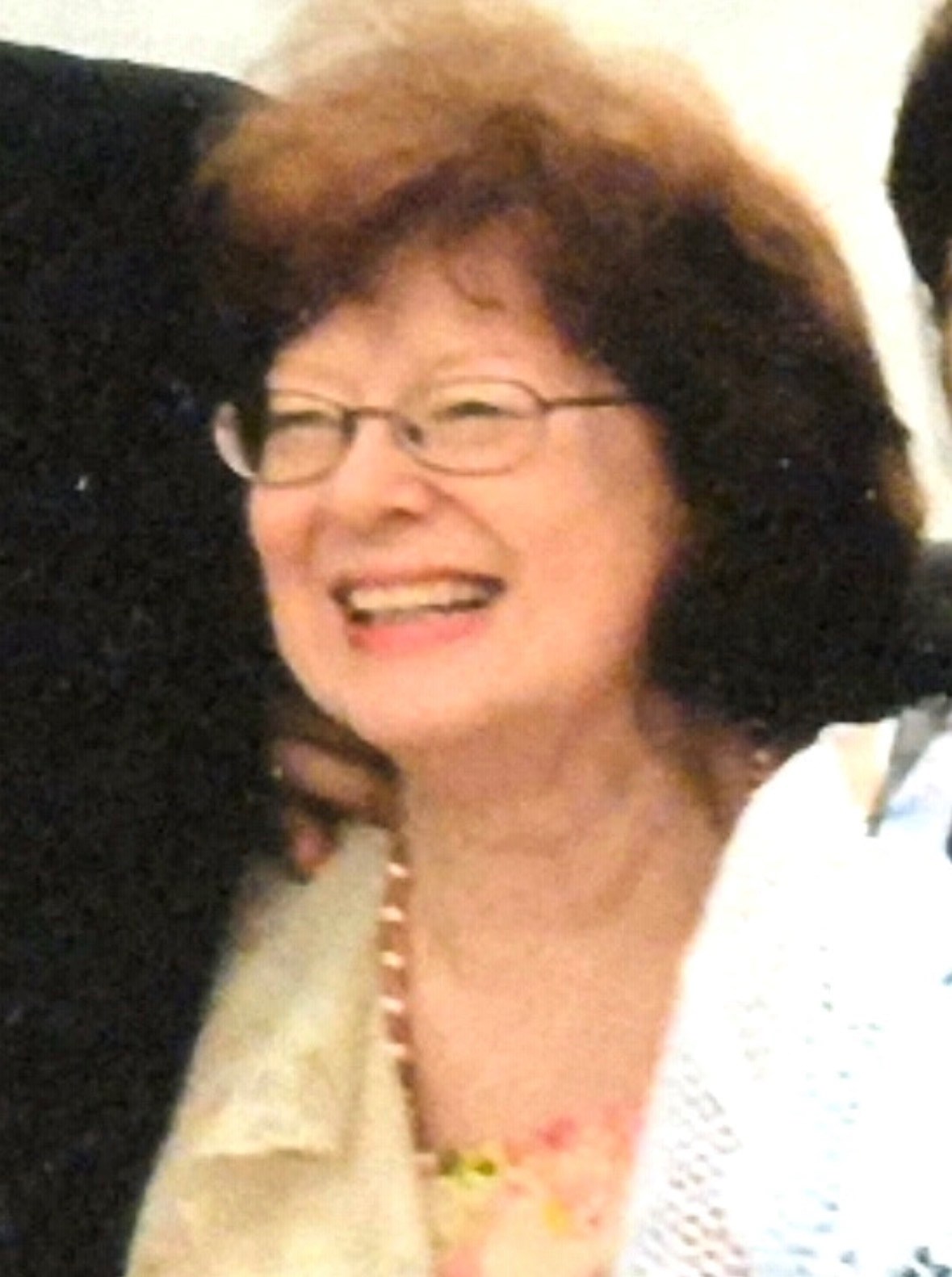 Obituary of Linda Ann Alford