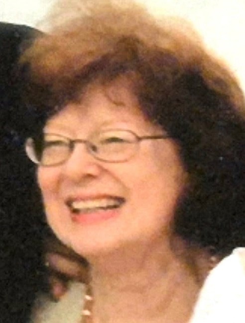 Obituary of Linda Ann Alford